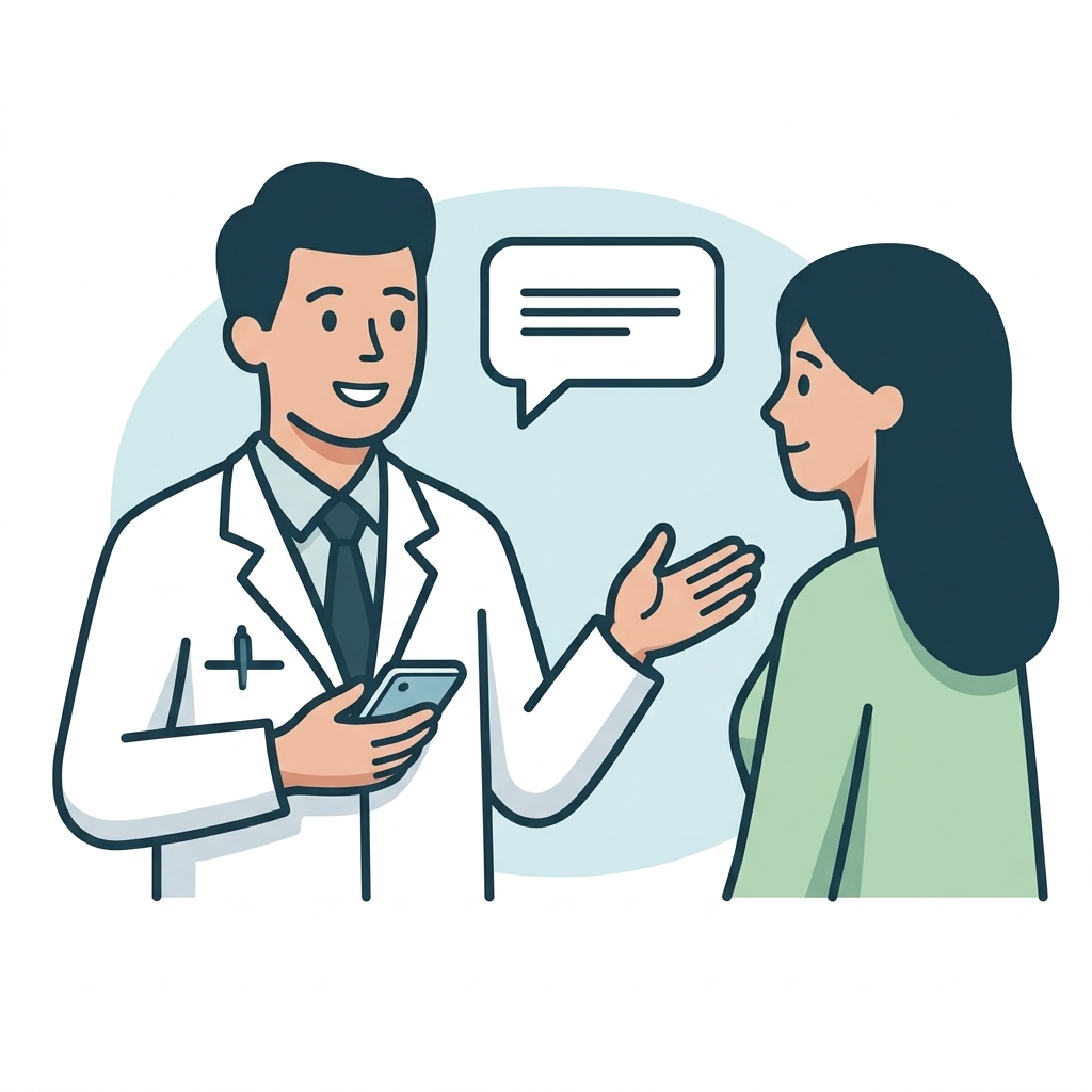 Minor Ailment Walk-In