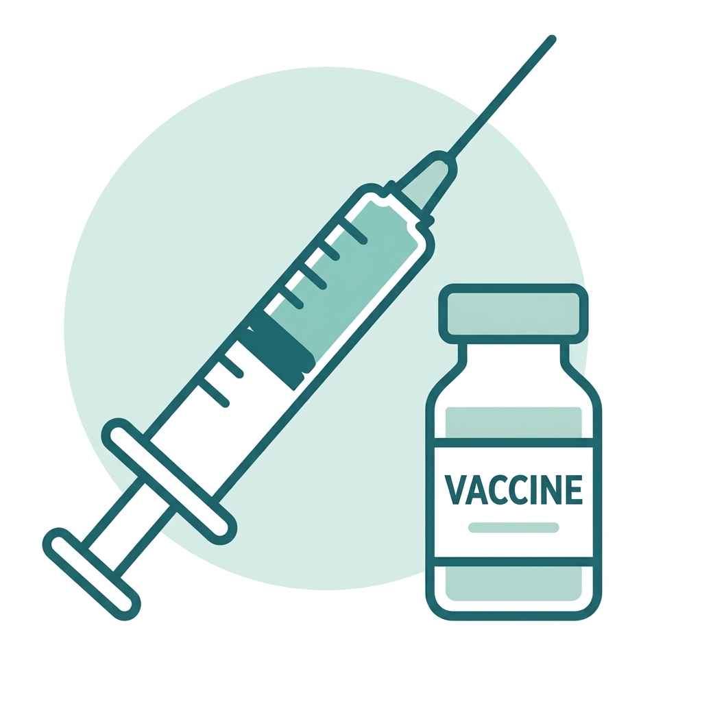 Injection & Vaccination